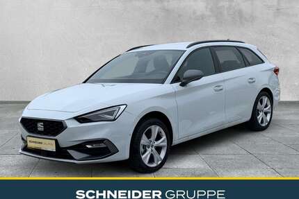 Seat Leon Gebrauchtwagen