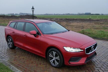 Volvo V60 Gebrauchtwagen