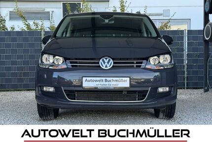 VW Sharan Gebrauchtwagen