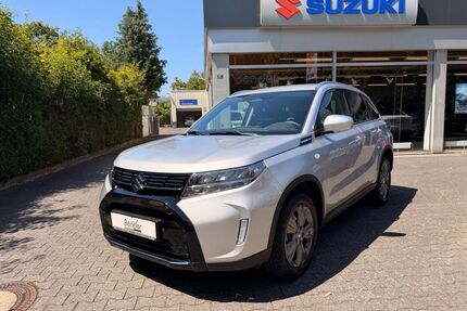 Suzuki Vitara Gebrauchtwagen