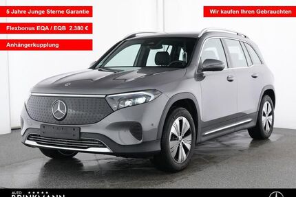 Mercedes-Benz EQB Gebrauchtwagen