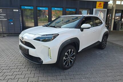 Toyota Yaris Cross Gebrauchtwagen