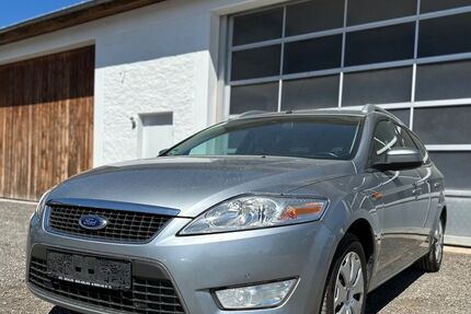 Ford Mondeo Gebrauchtwagen
