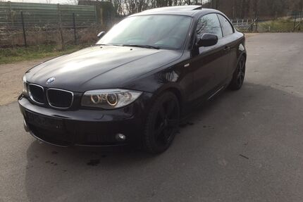 BMW 123 Gebrauchtwagen