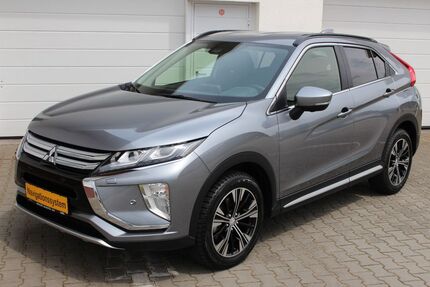 Mitsubishi Eclipse Gebrauchtwagen