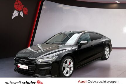 Audi A7 Gebrauchtwagen