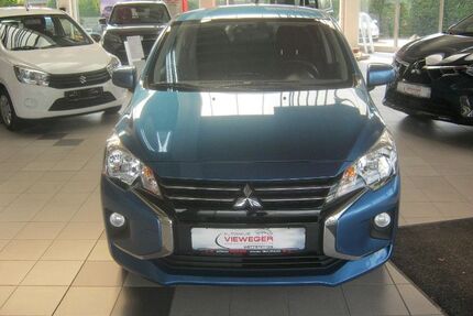 Mitsubishi Space Star Gebrauchtwagen
