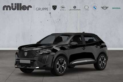 Peugeot 2008 Gebrauchtwagen