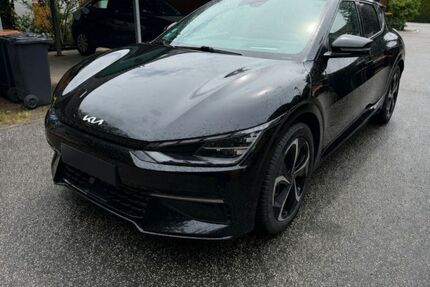 Kia EV6 Gebrauchtwagen