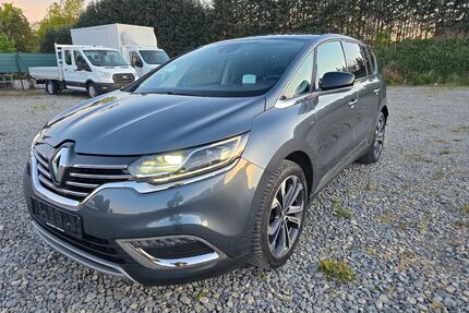 Renault Espace Gebrauchtwagen