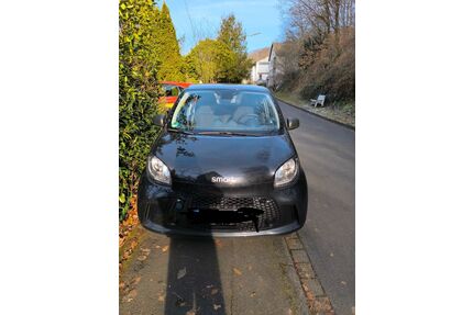 Smart ForFour Gebrauchtwagen