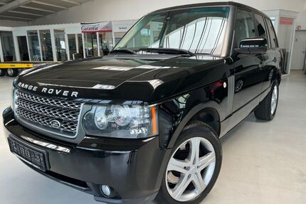 Land Rover Range Rover Gebrauchtwagen