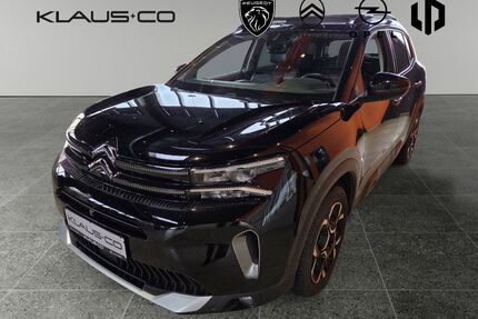 Citroen C5 Aircross Gebrauchtwagen