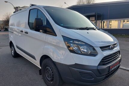 Ford Transit Custom Gebrauchtwagen