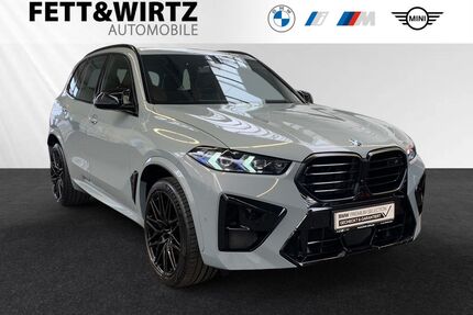 BMW X5 M Gebrauchtwagen