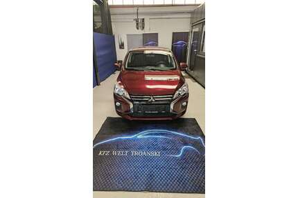 Mitsubishi Space Star Gebrauchtwagen