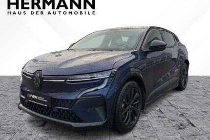 Renault Megane E-TECH Gebrauchtwagen