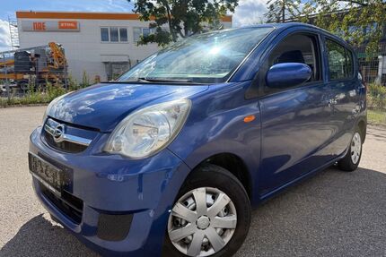 Daihatsu Cuore Gebrauchtwagen