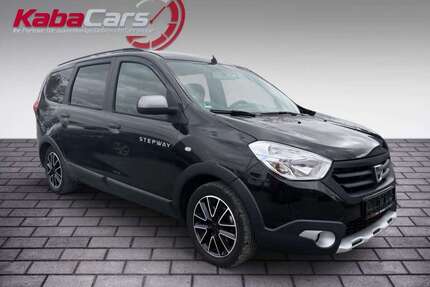 Dacia Lodgy Gebrauchtwagen