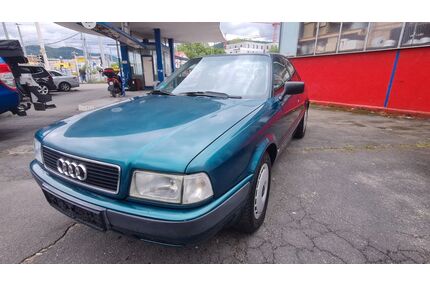 Audi 80 Gebrauchtwagen