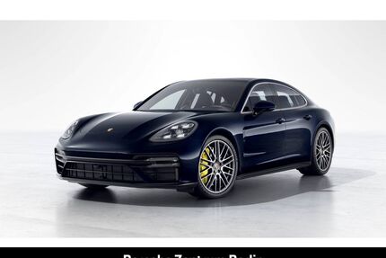Porsche Panamera Gebrauchtwagen
