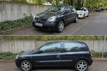 Renault Clio Gebrauchtwagen