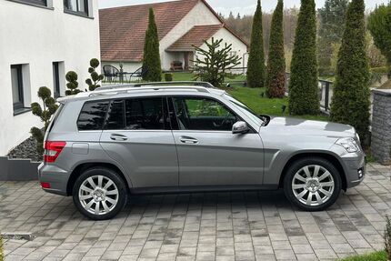 Mercedes-Benz GLK 350 Gebrauchtwagen
