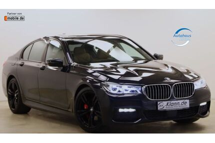 BMW 730 Gebrauchtwagen