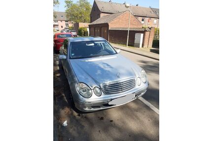 Mercedes-Benz 320 Gebrauchtwagen