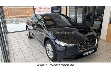Jaguar I-Pace Gebrauchtwagen