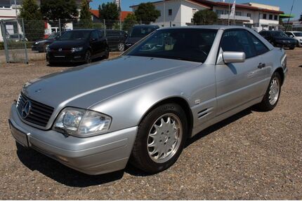 Mercedes-Benz SL 280 Gebrauchtwagen