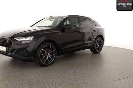 Audi Q8 Gebrauchtwagen