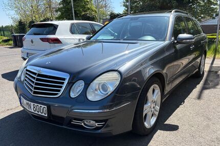 Mercedes-Benz E 320 Gebrauchtwagen