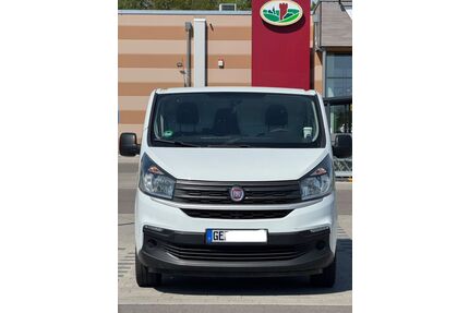 Fiat Talento Gebrauchtwagen