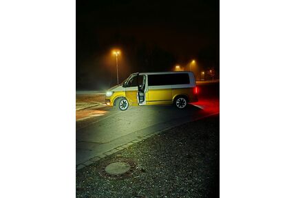 VW T6 Multivan Gebrauchtwagen