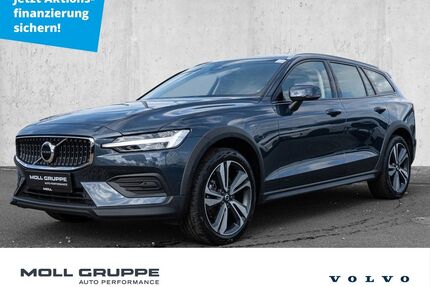 Volvo V60 Cross Country Gebrauchtwagen