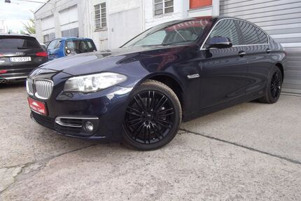 BMW 535 Gebrauchtwagen