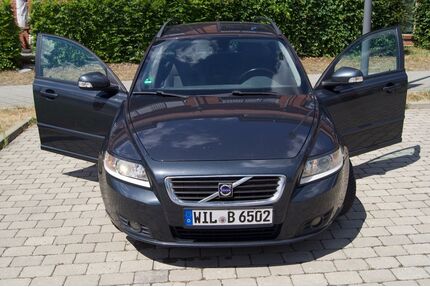 Volvo V50 Gebrauchtwagen