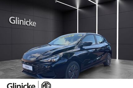 MG MG3 Gebrauchtwagen