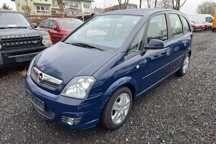 Opel Meriva Gebrauchtwagen