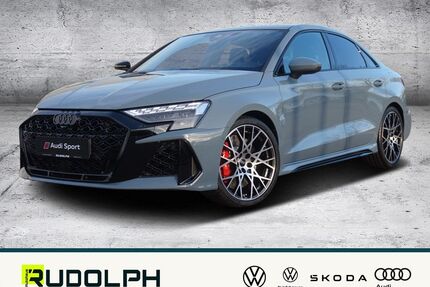 Audi RS3 Gebrauchtwagen