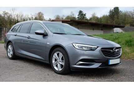 Opel Insignia Gebrauchtwagen