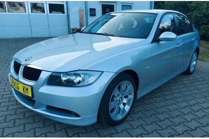 BMW 320 Gebrauchtwagen