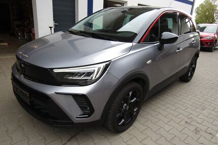 Opel Crossland (X) Gebrauchtwagen