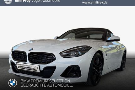 BMW Z4 M40 Gebrauchtwagen