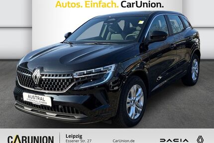 Renault Austral Gebrauchtwagen