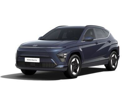 Hyundai KONA Elektro Gebrauchtwagen