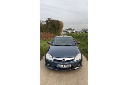 Opel Tigra Gebrauchtwagen