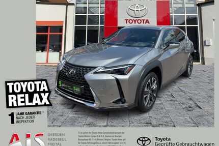 Lexus UX Gebrauchtwagen