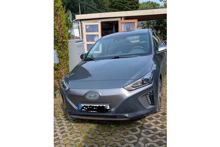 Hyundai IONIQ Gebrauchtwagen